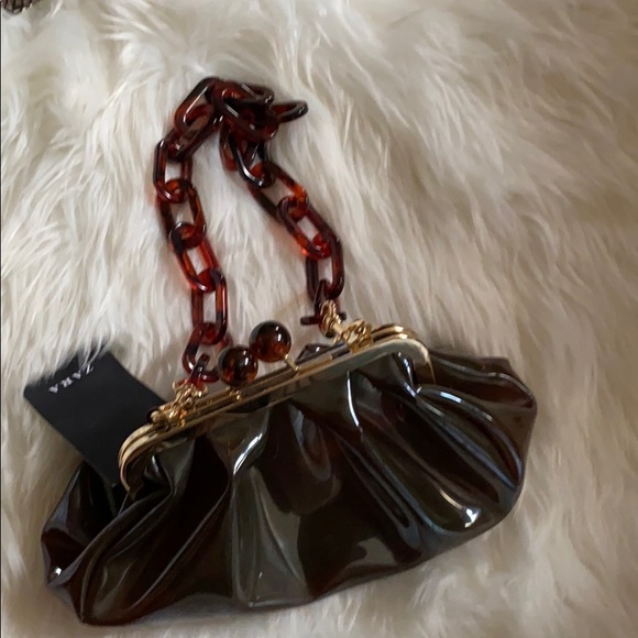 Zara Handbags - Zara bag